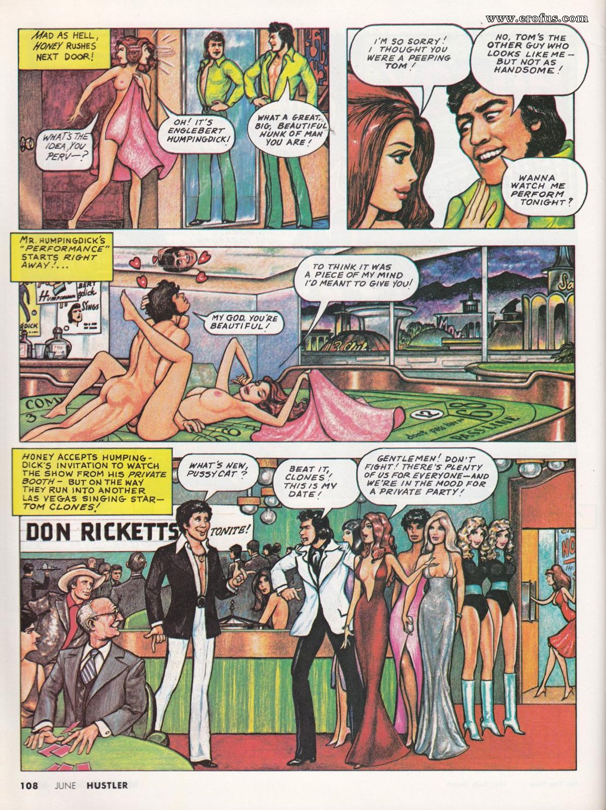1980s Comic Book Porn - Page 94 | hustler-cartoons | - Sex and Porn Comics | antiflash.ru