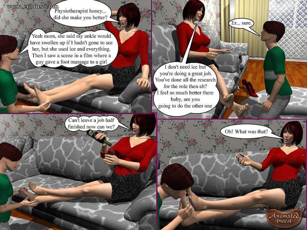 Massage Sex Toons - Page 5 | animated-incest-comics/comics/mom-is-for-dinner,-mom-is-for-breakfast  | - Sex and Porn Comics | antiflash.ru