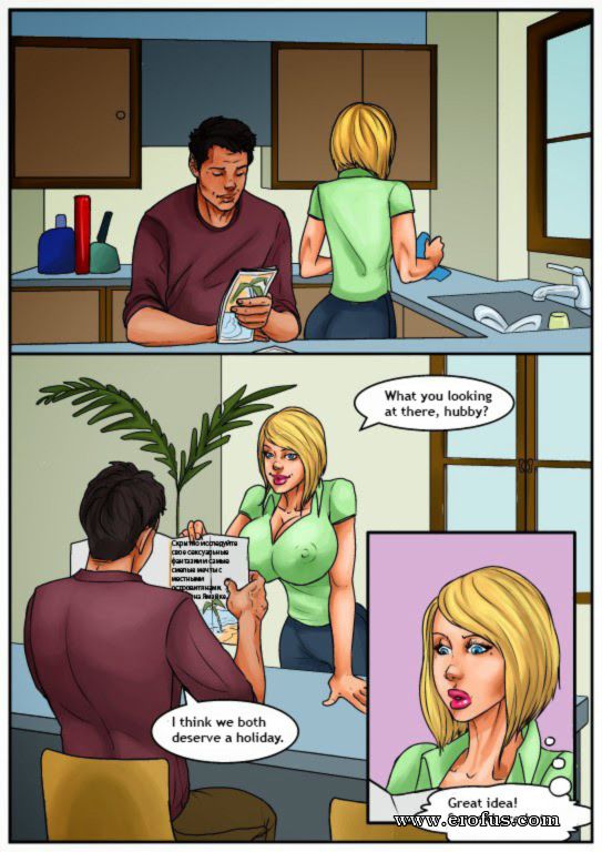 Page 1 | interracialcomicporn_com-comics/cheating-big-tit-slut-wife | - Sex  and Porn Comics | antiflash.ru