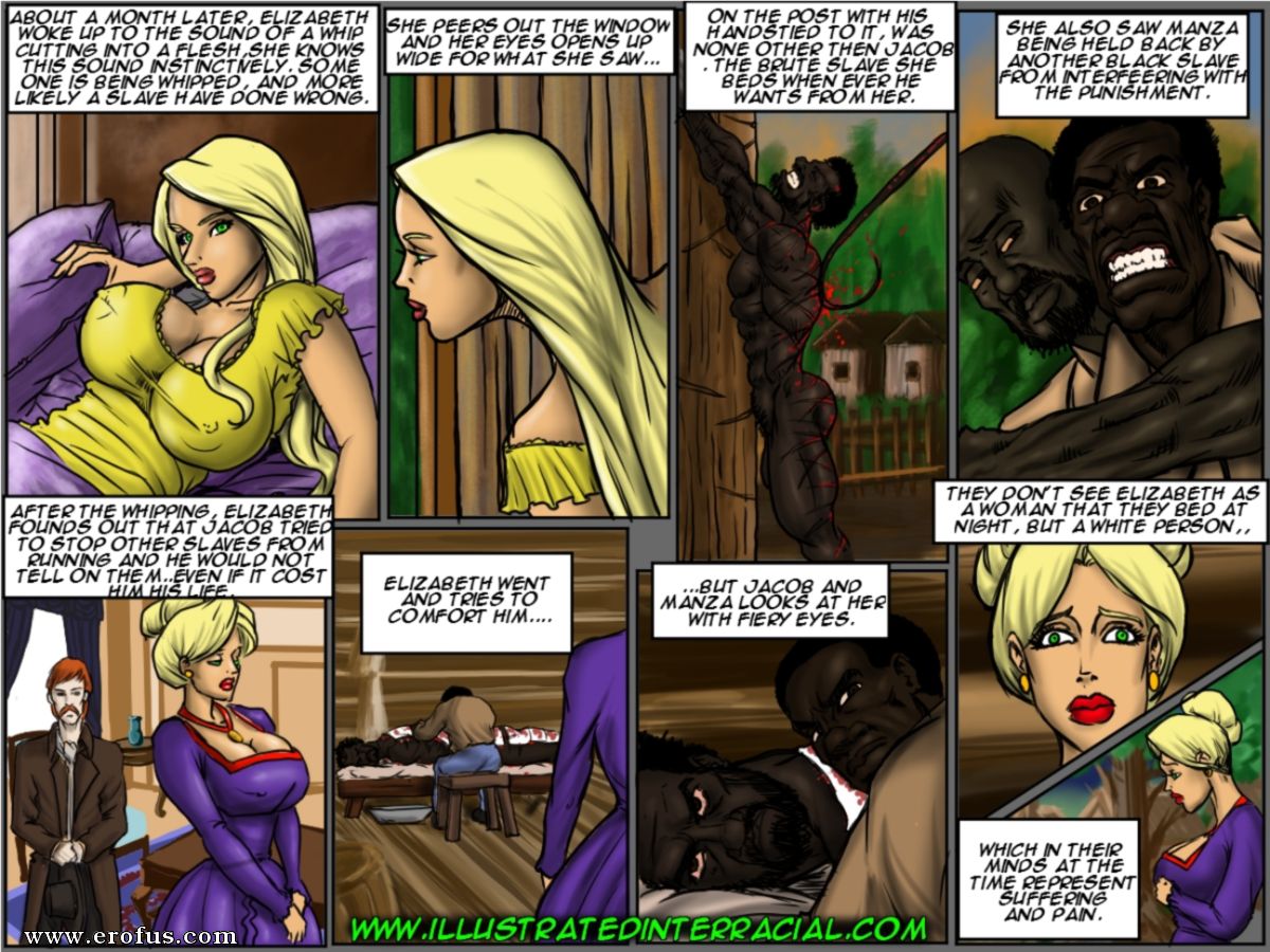 Black Cartoon Orgy - Cartoon Black Slave Orgy | BDSM Fetish