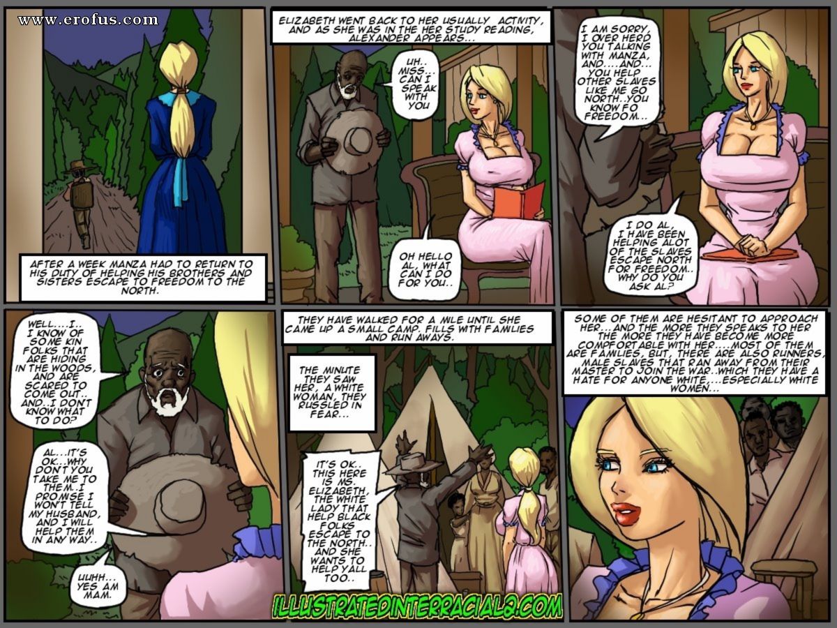 Wife Interracial Cartoons Orgy - Page 161 | illustratedinterracial_com-comics/manza | - Sex and Porn Comics  | antiflash.ru
