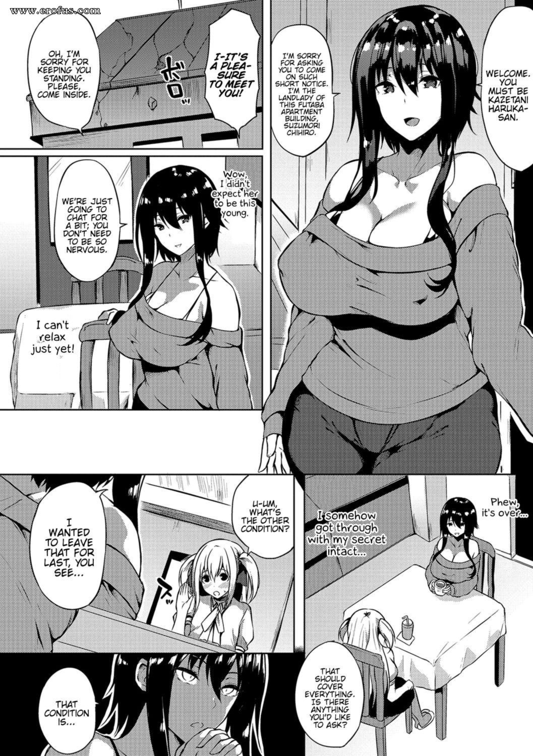 Page 2 |  hentai-and-manga-englishkasuga-mayua-trap-in-a-futanari-manorissue-1 | -  Sex and Porn Comics | antiflash.ru