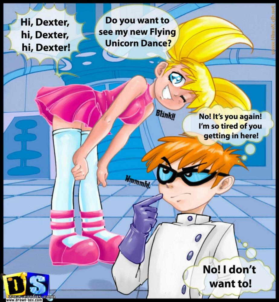 Dexter Laboratory Batgirl Porn - Page 2 | various-authors/reynard/dexters-laboratory-lust! | - Sex and Porn  Comics | antiflash.ru