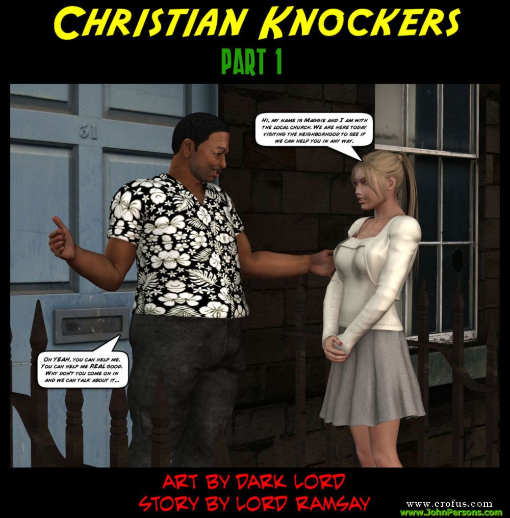 Church Porn Captions - Page 1 | johnpersons_com-comics/darklord/christian-knockers | - Sex and Porn  Comics | antiflash.ru