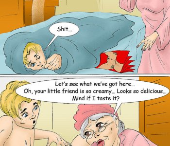 Mature Granny Fucking Porn Animated - A huge portion of ultimate incest fucking for a sex-hungry granny | - Sex  and Porn Comics | antiflash.ru