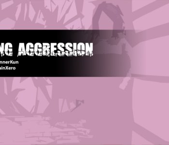 Loving Aggression