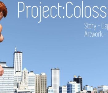 Project Colossus