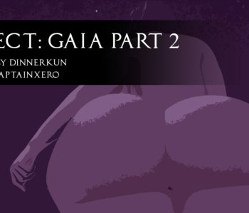 Project Gaia-Remastered
