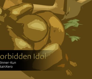 The Forbidden Idol