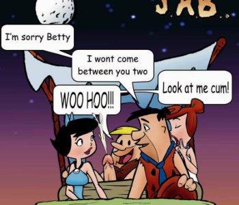Flintstone Xxx Cartoon