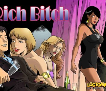 Rich bitch sex-porn Pics & Moveis