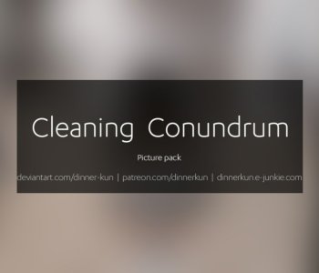 Cleaning Conundrum