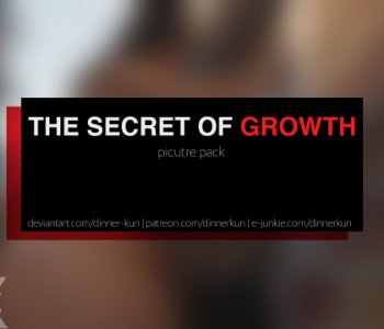 The Secret Of Growth