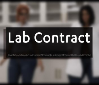 Lab Contract