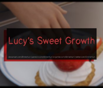 Lucy's Sweet Growth