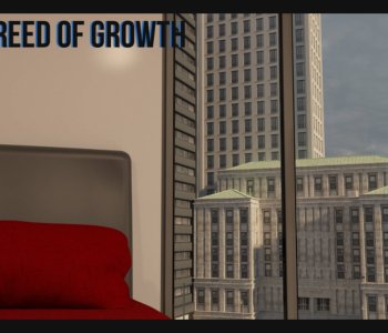 The Greed Of Growth