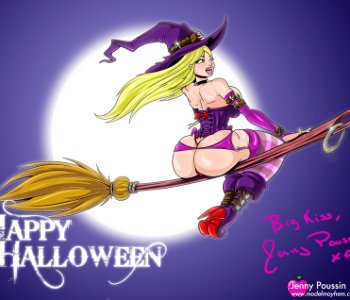 Jenny Poussin Hallowen.jpeg