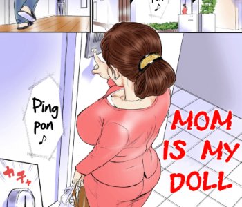 Cartoon Pictures Sex Mom